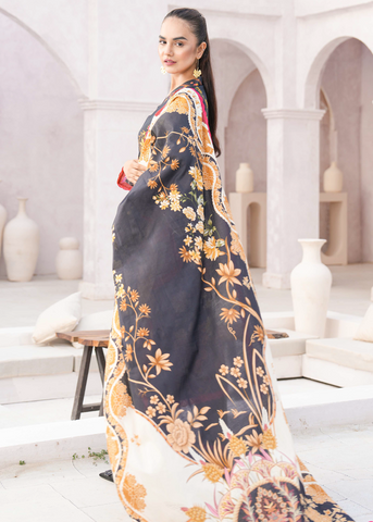 MEERAK BY FLORAL D-FLORIAGE