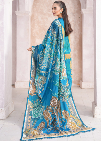 MEERAK BY FLORAL D-FLORIUM