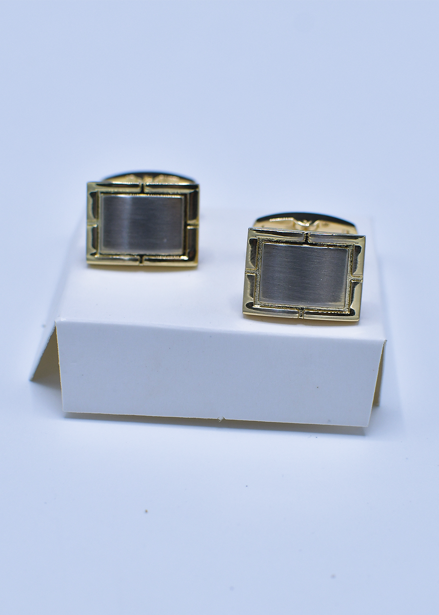 CUFFLINKS-G09