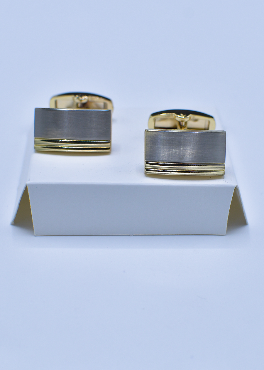 CUFFLINKS-G11