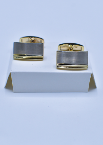 CUFFLINKS-G11