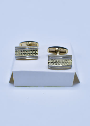 CUFFLINKS-G17