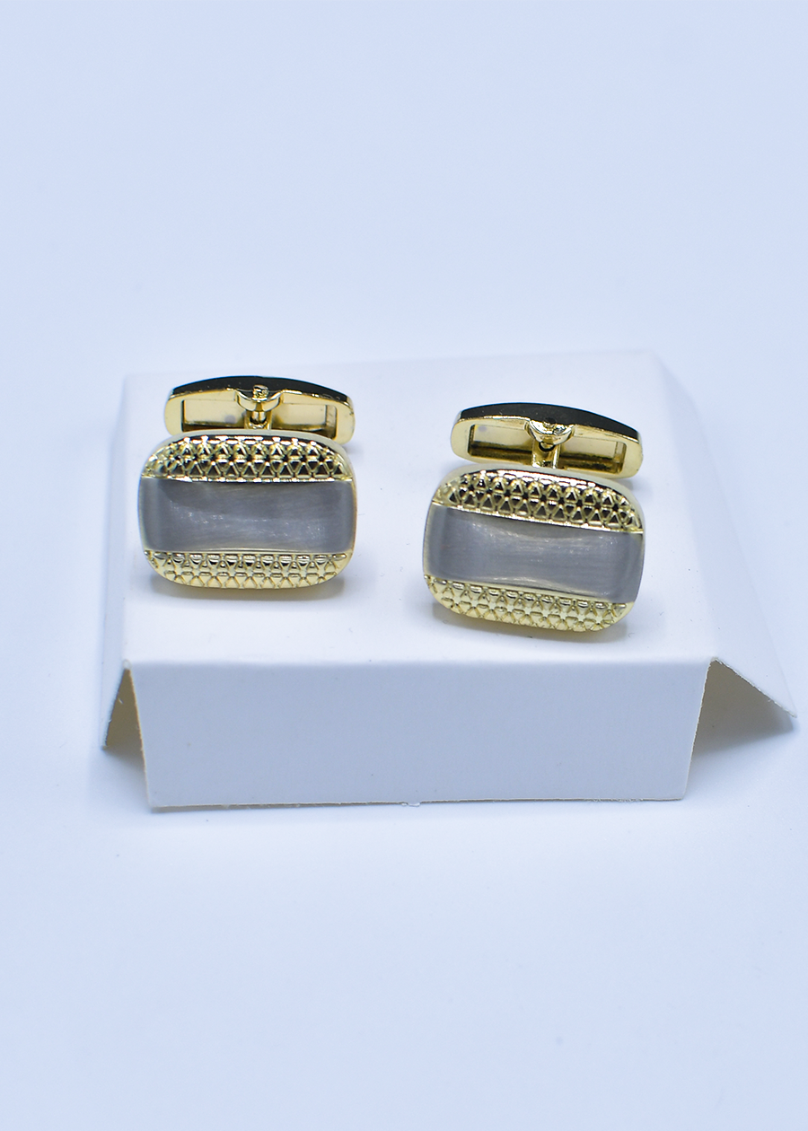 CUFFLINKS-G18