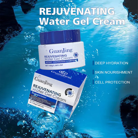 GUANJING REJUVENATING WATER GEL CREAM 100G