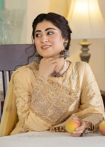 Kimora | HL-13 ZAINAB