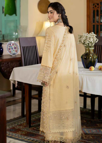 Kimora | HL-13 ZAINAB