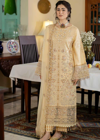 Kimora | HL-13 ZAINAB