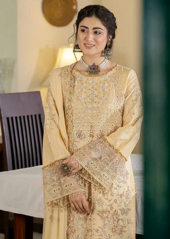Kimora | HL-13 ZAINAB