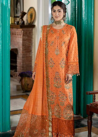 Kimora | HL-16 ZUHA