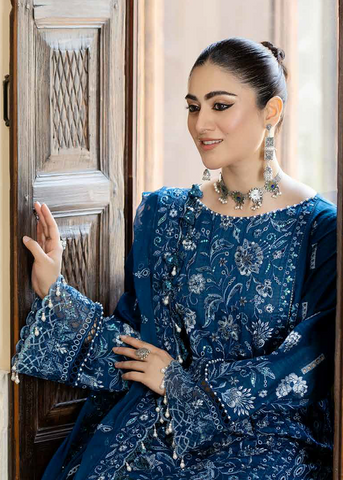 Kimora | HL-19 FARHEEN