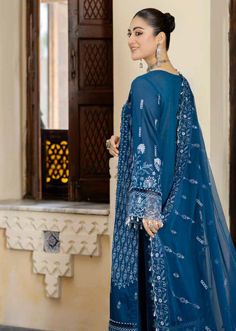 Kimora | HL-19 FARHEEN