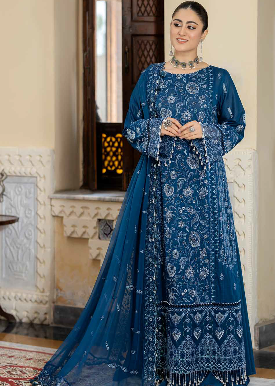 Kimora | HL-19 FARHEEN