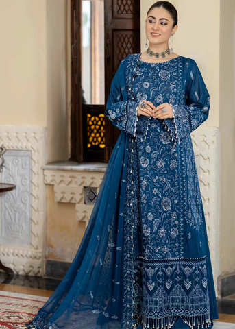 Kimora | HL-19 FARHEEN