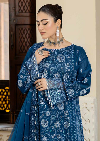 Kimora | HL-19 FARHEEN