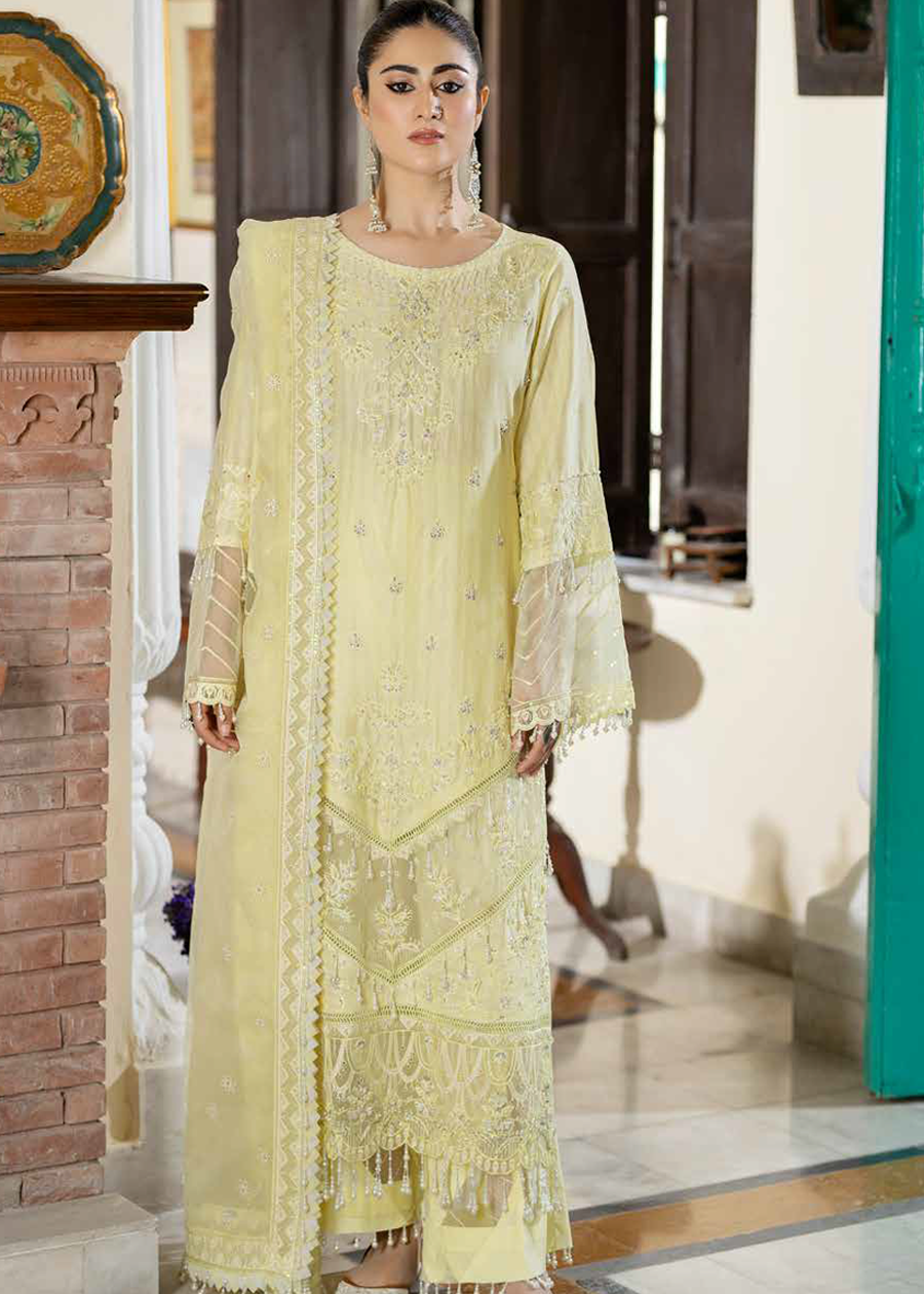 Kimora | HL-20 SUNBUL