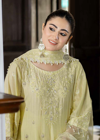 Kimora | HL-20 SUNBUL