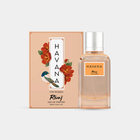 RIVAJ HAVANA PERFUME 100ML