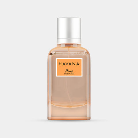 RIVAJ HAVANA PERFUME 100ML