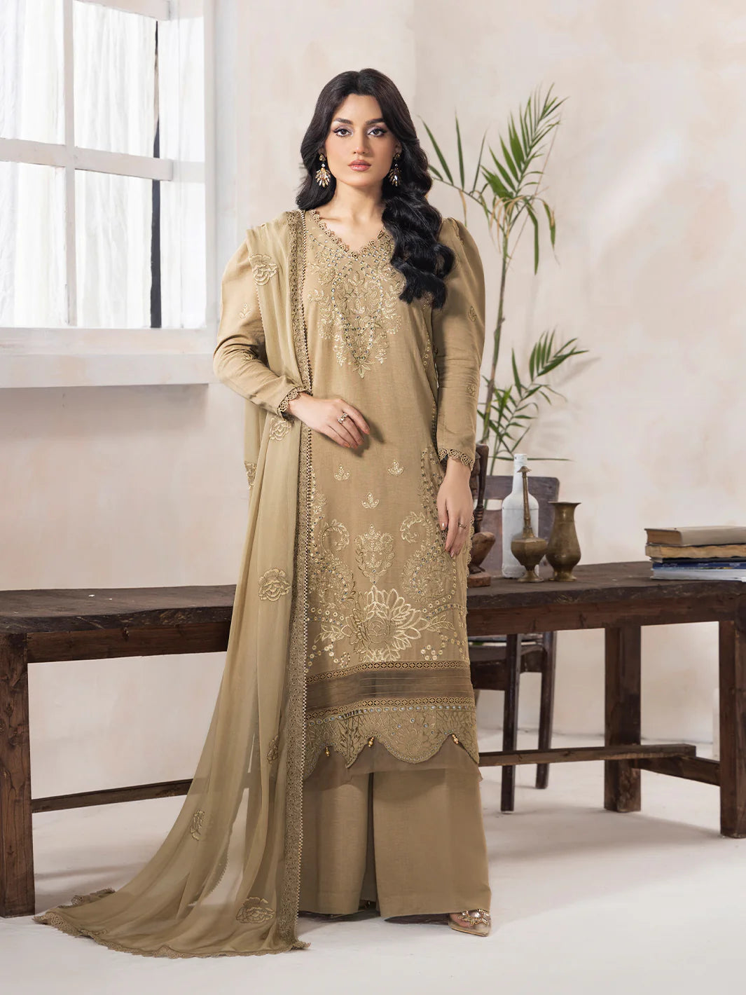 ILANA BY PANACHI KARANDI COLLECTION D-02