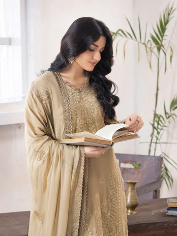 ILANA BY PANACHI KARANDI COLLECTION D-02