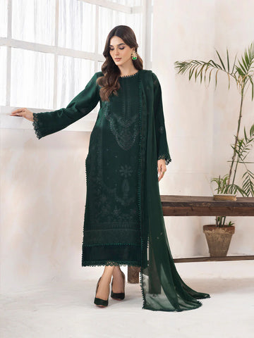 ILANA BY PANACHI KARANDI COLLECTION D-03