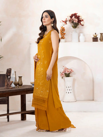 ILANA BY PANACHI KARANDI COLLECTION D-04