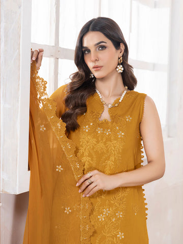 ILANA BY PANACHI KARANDI COLLECTION D-04