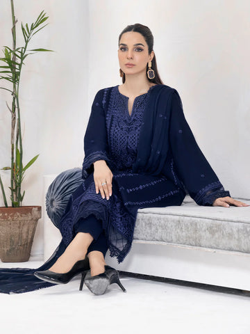 ILANA BY PANACHI KARANDI COLLECTION D-05