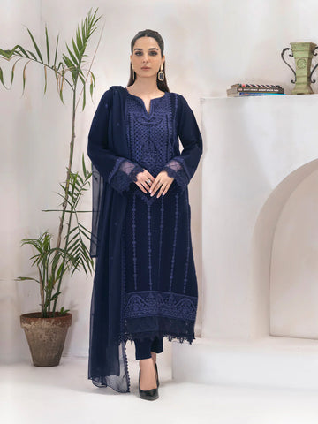 ILANA BY PANACHI KARANDI COLLECTION D-05