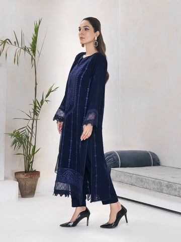 ILANA BY PANACHI KARANDI COLLECTION D-05