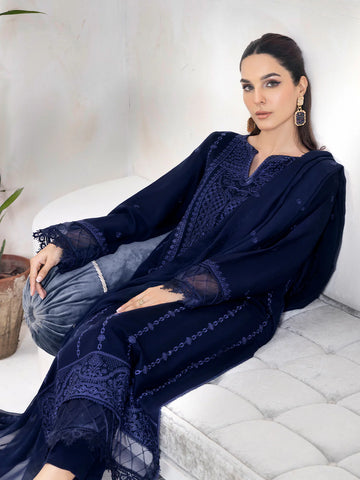 ILANA BY PANACHI KARANDI COLLECTION D-05