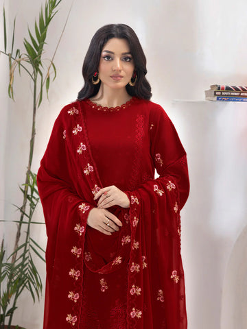 ILANA BY PANACHI KARANDI COLLECTION D-06