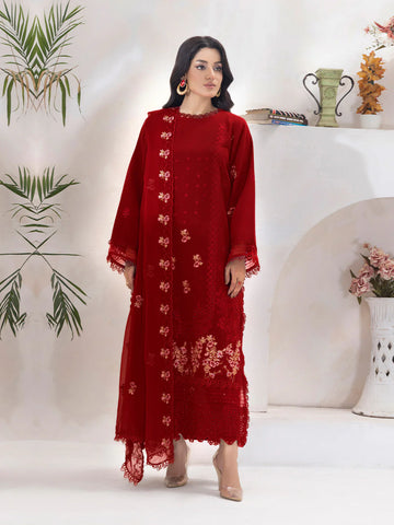 ILANA BY PANACHI KARANDI COLLECTION D-06