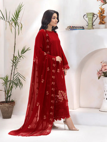 ILANA BY PANACHI KARANDI COLLECTION D-06