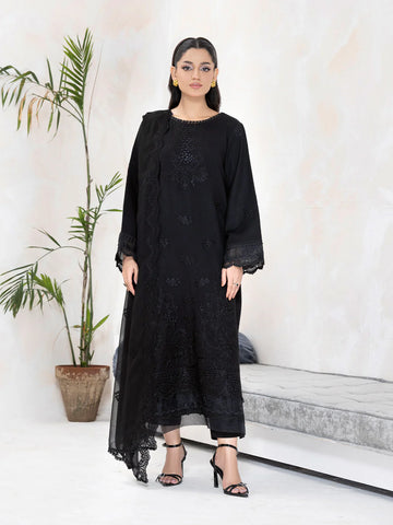 ILANA BY PANACHI KARANDI COLLECTION D-07