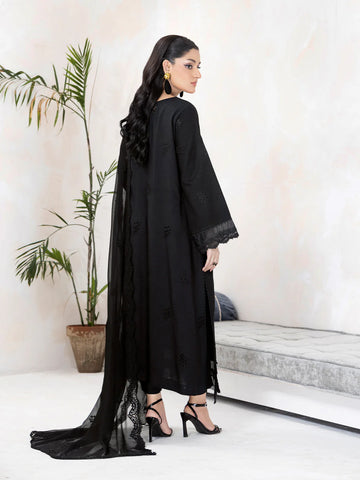 ILANA BY PANACHI KARANDI COLLECTION D-07