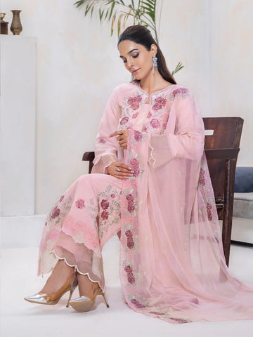 ILANA BY PANACHI KARANDI COLLECTION D-08