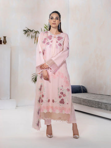 ILANA BY PANACHI KARANDI COLLECTION D-08