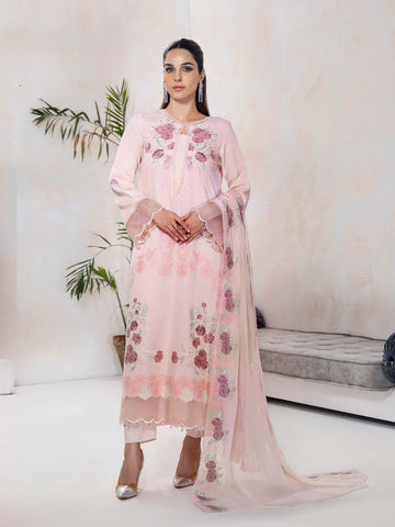 ILANA BY PANACHI KARANDI COLLECTION D-08