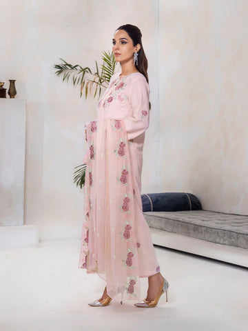 ILANA BY PANACHI KARANDI COLLECTION D-08