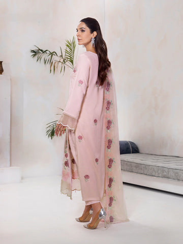 ILANA BY PANACHI KARANDI COLLECTION D-08