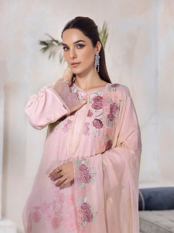ILANA BY PANACHI KARANDI COLLECTION D-08