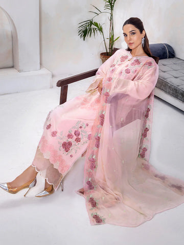 ILANA BY PANACHI KARANDI COLLECTION D-08