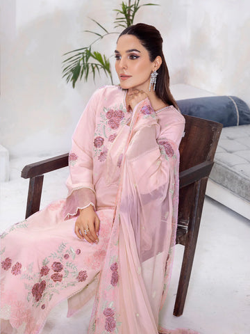 ILANA BY PANACHI KARANDI COLLECTION D-08