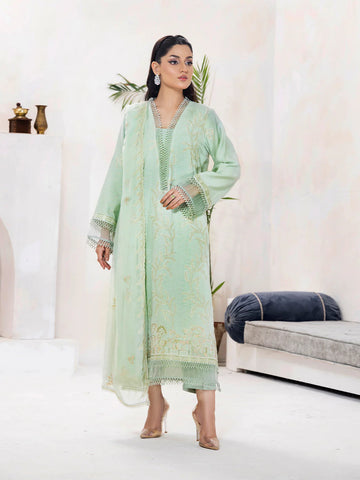 ILANA BY PANACHI KARANDI COLLECTION D-09