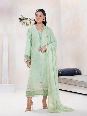 ILANA BY PANACHI KARANDI COLLECTION D-09