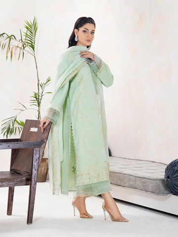 ILANA BY PANACHI KARANDI COLLECTION D-09