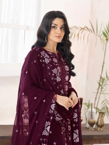 ILANA BY PANACHI KARANDI COLLECTION D-10