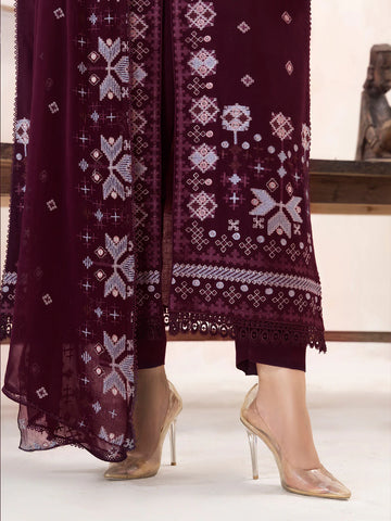 ILANA BY PANACHI KARANDI COLLECTION D-10