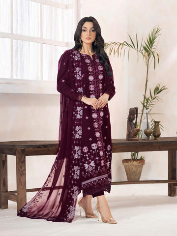 ILANA BY PANACHI KARANDI COLLECTION D-10